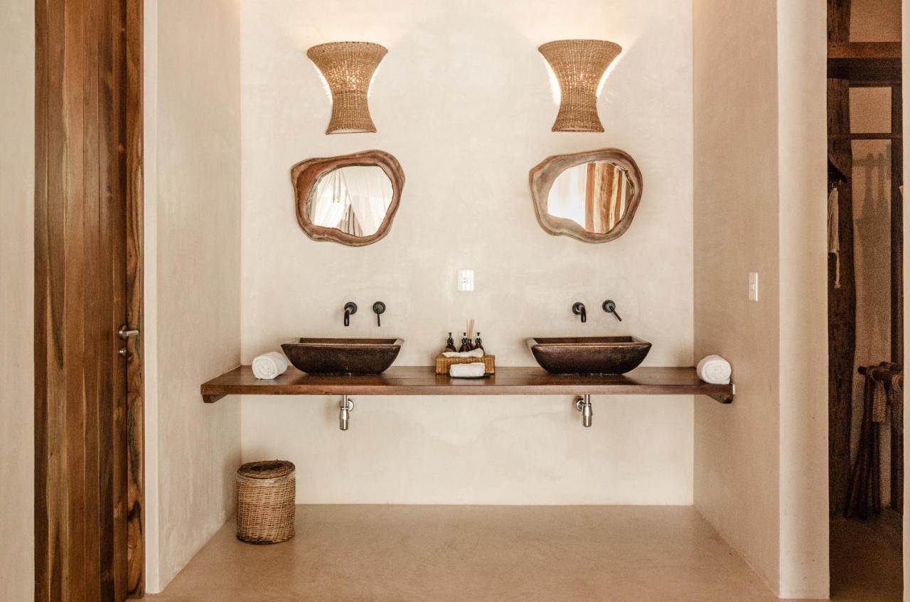 Garden Suite - Upper
