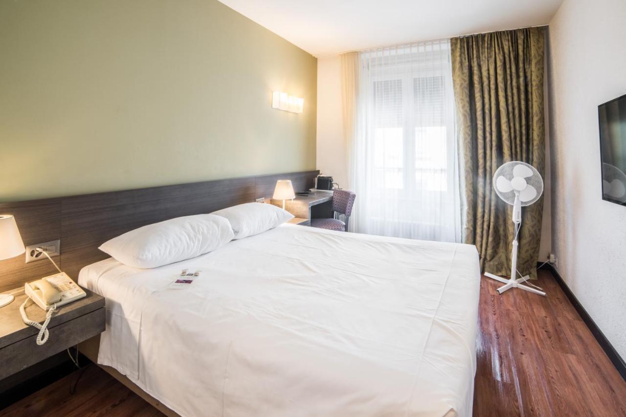 Habitación Doble Clásica