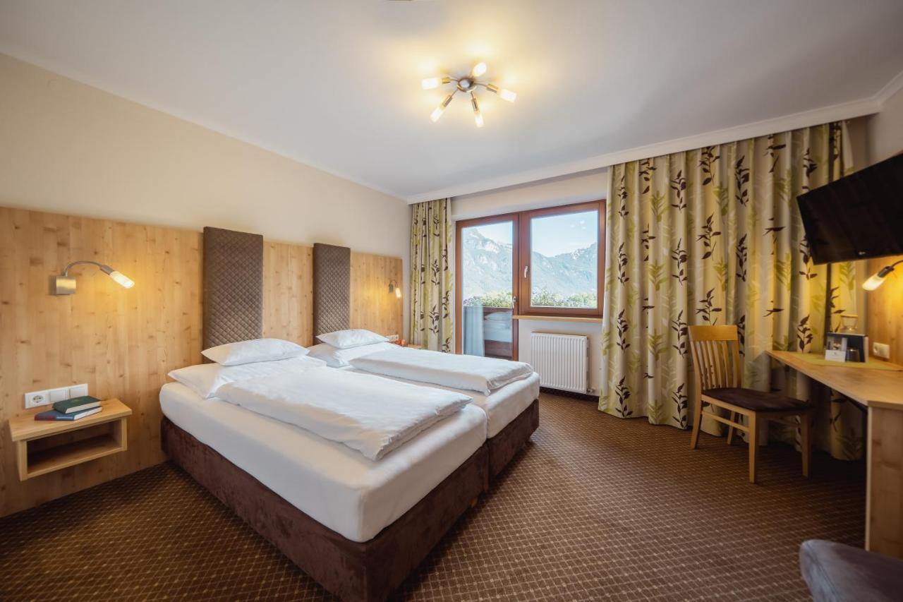 Double Room Lake View