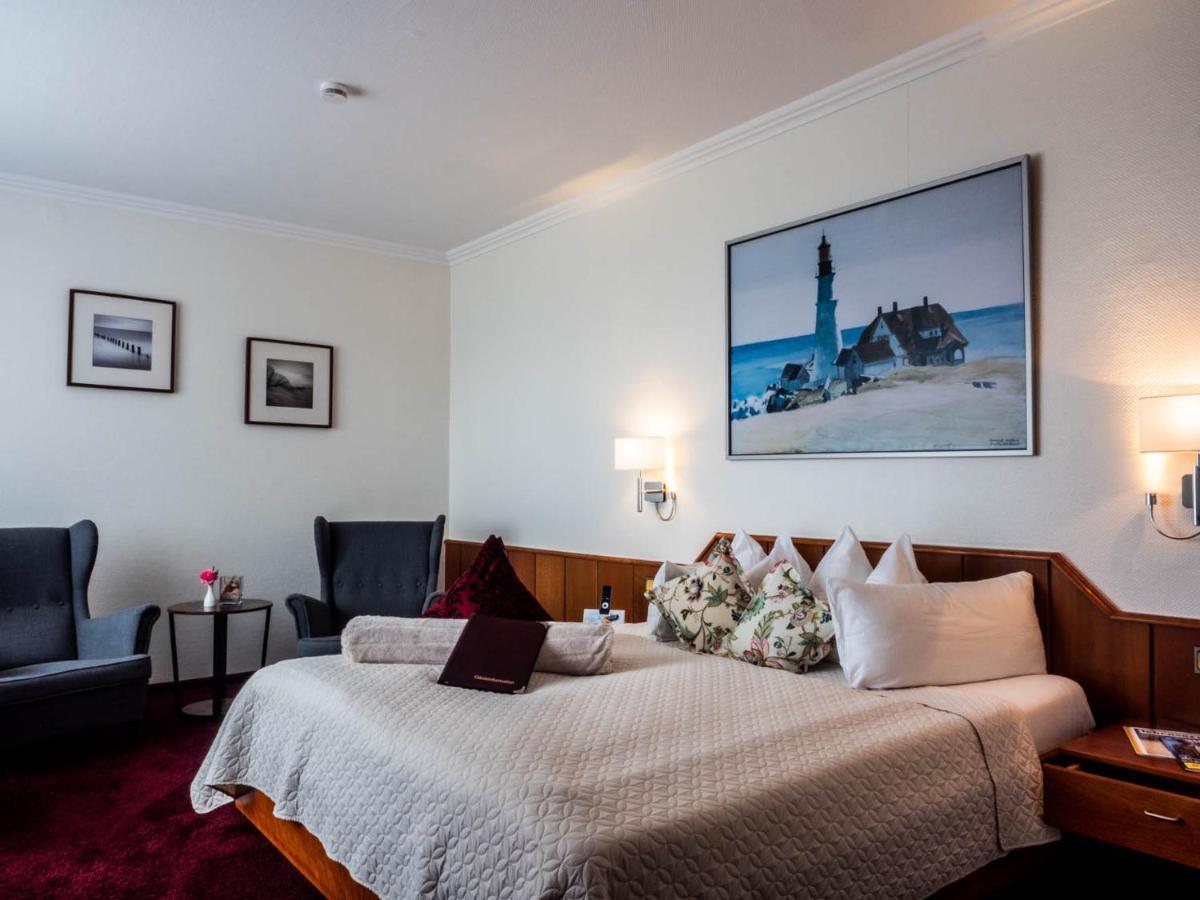 Komfort Double Room