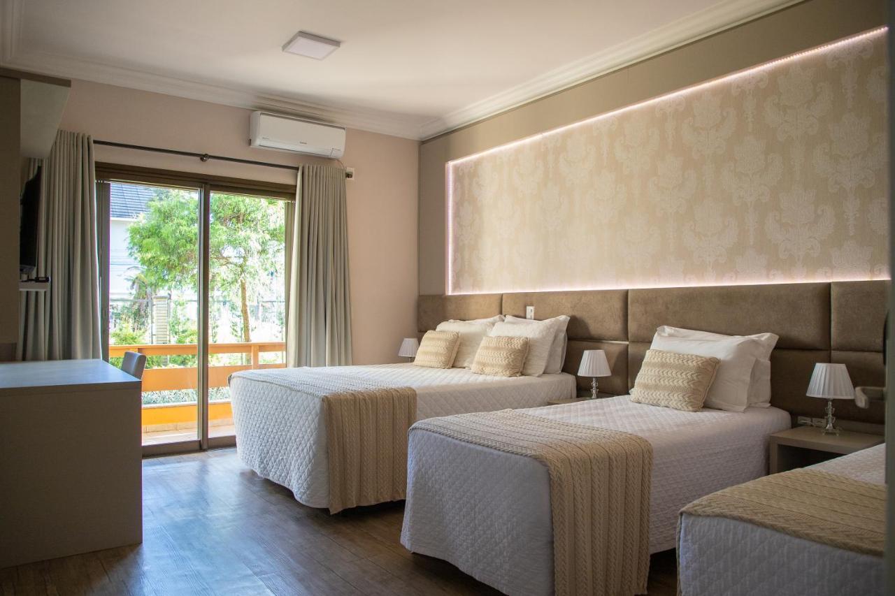 Suite Spa Bath
