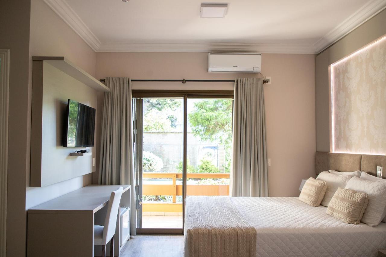 Suite Spa Bath