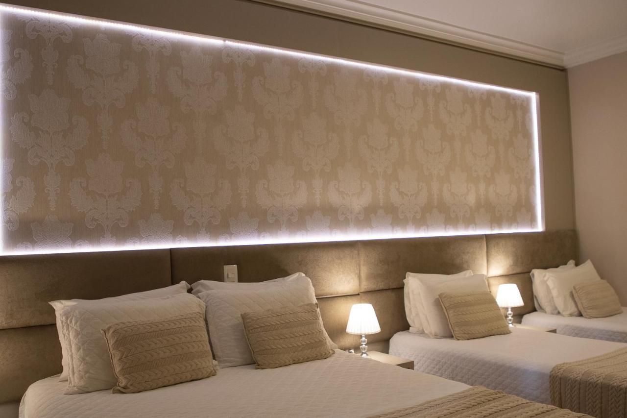 Suite Spa Bath