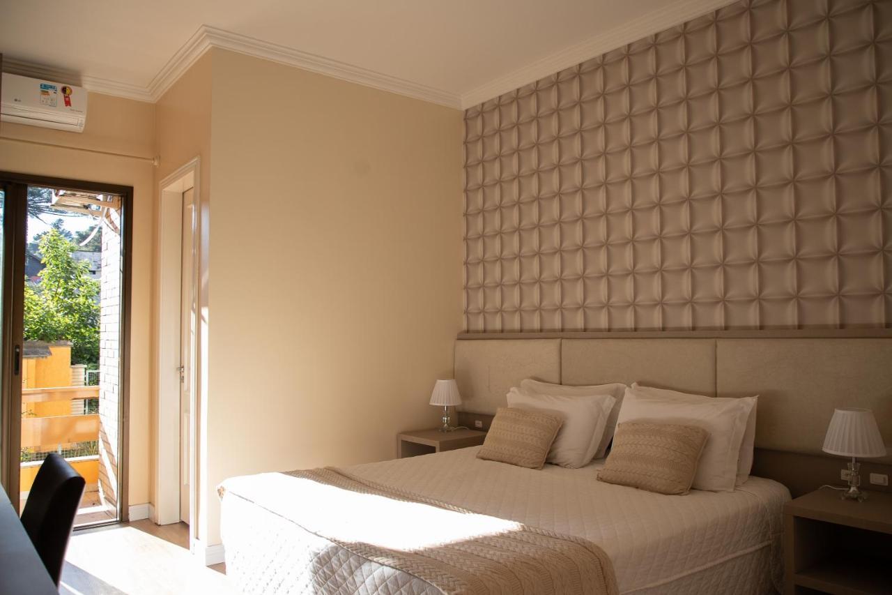 Luxury Triple Room
