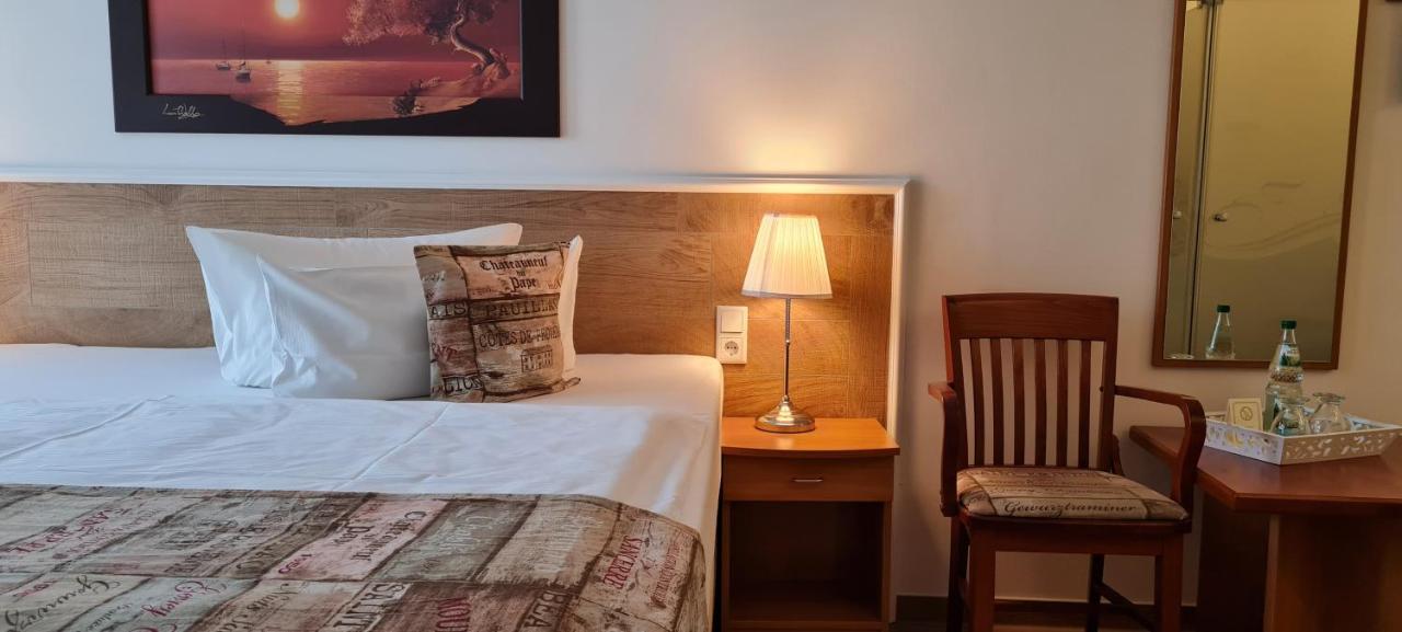 Premium Double Room