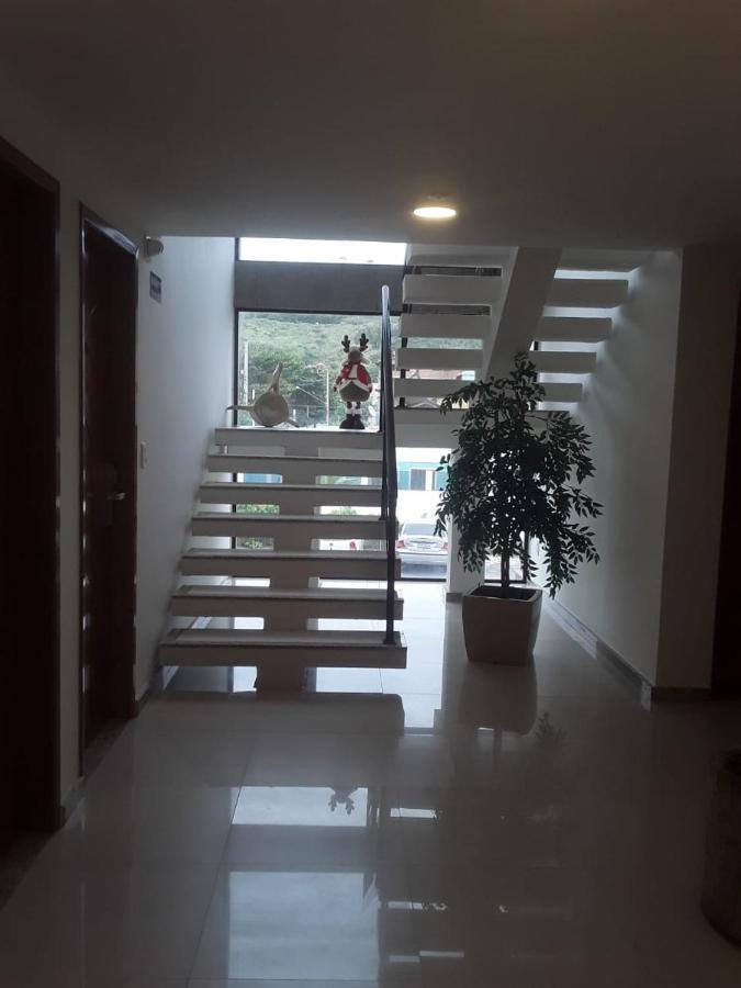 Double or Twin Room Balcony