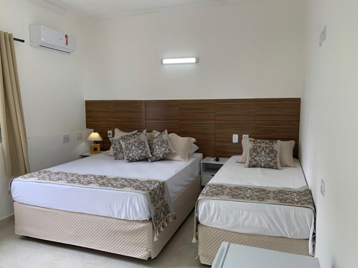 Queen Suite