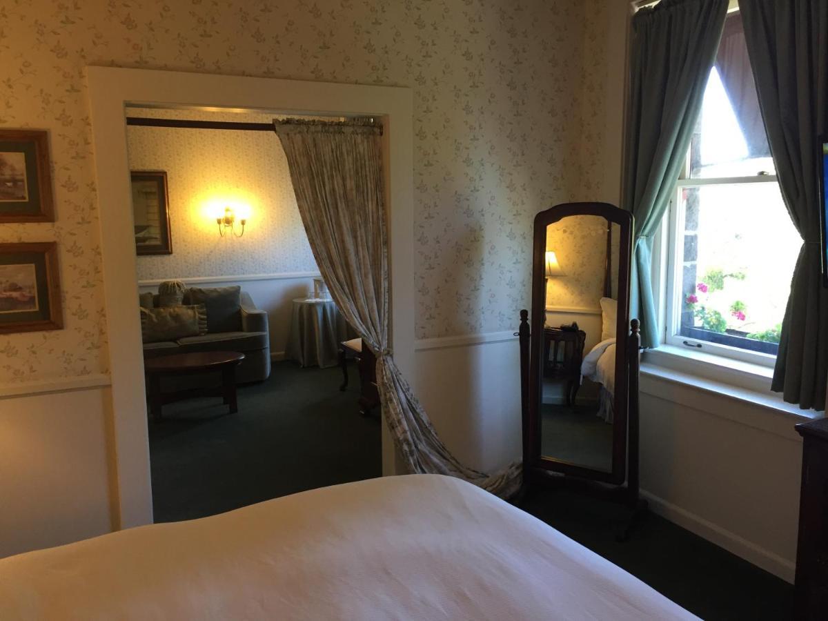 Historic Junior Suite