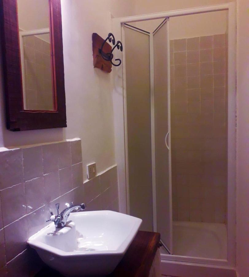 Double Room Sea View