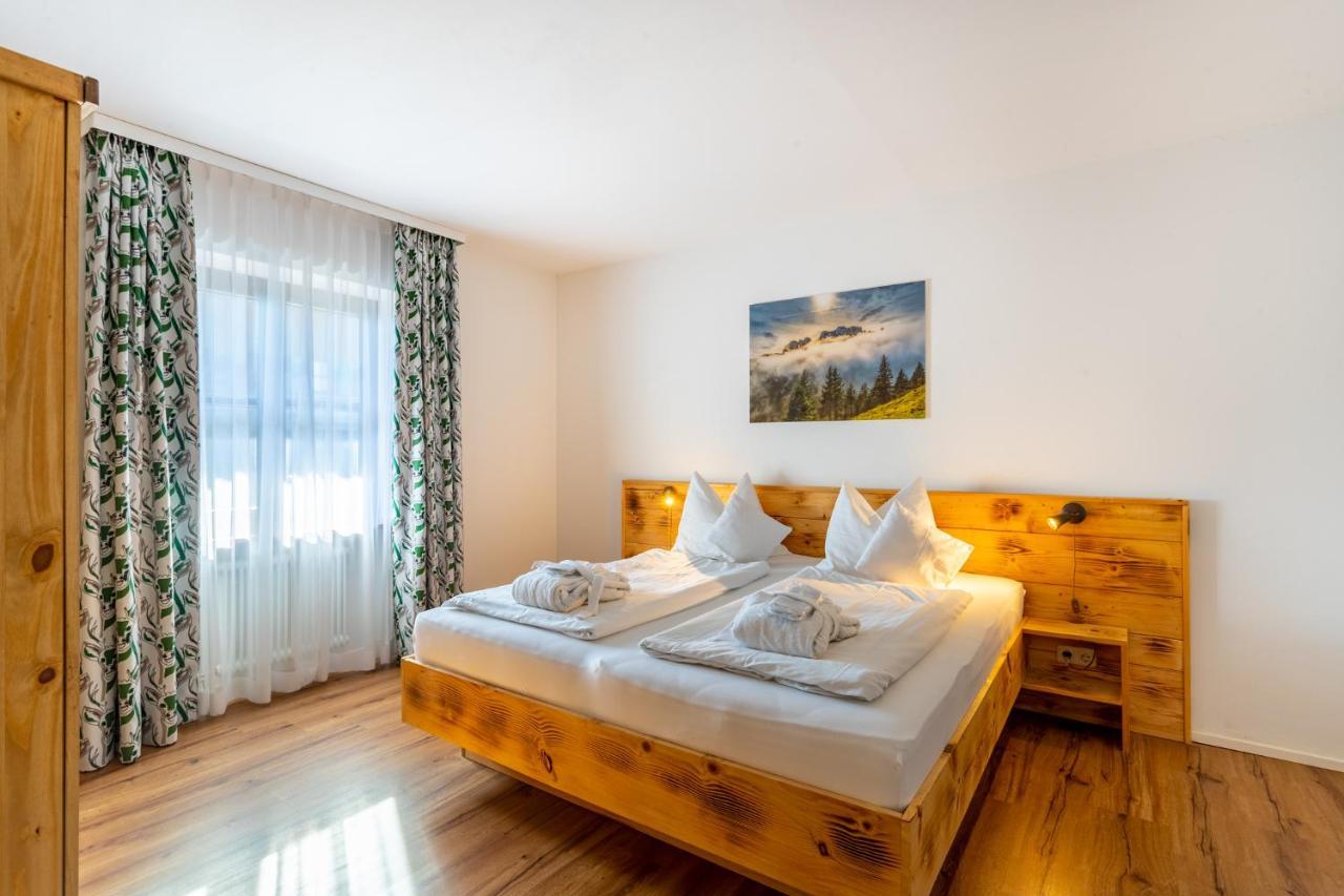 Chiemgau Suite
