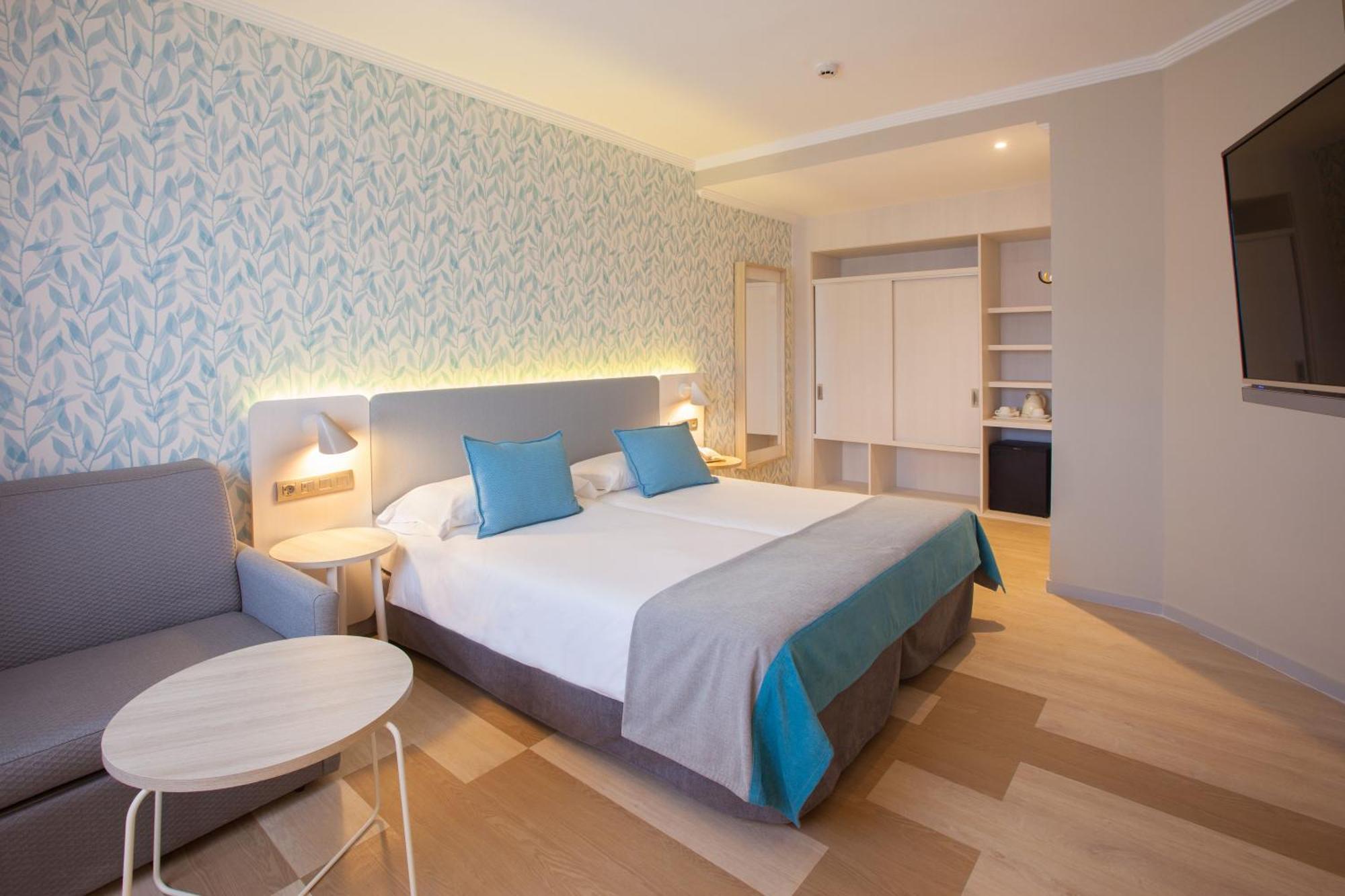 Habitación Doble Estándar