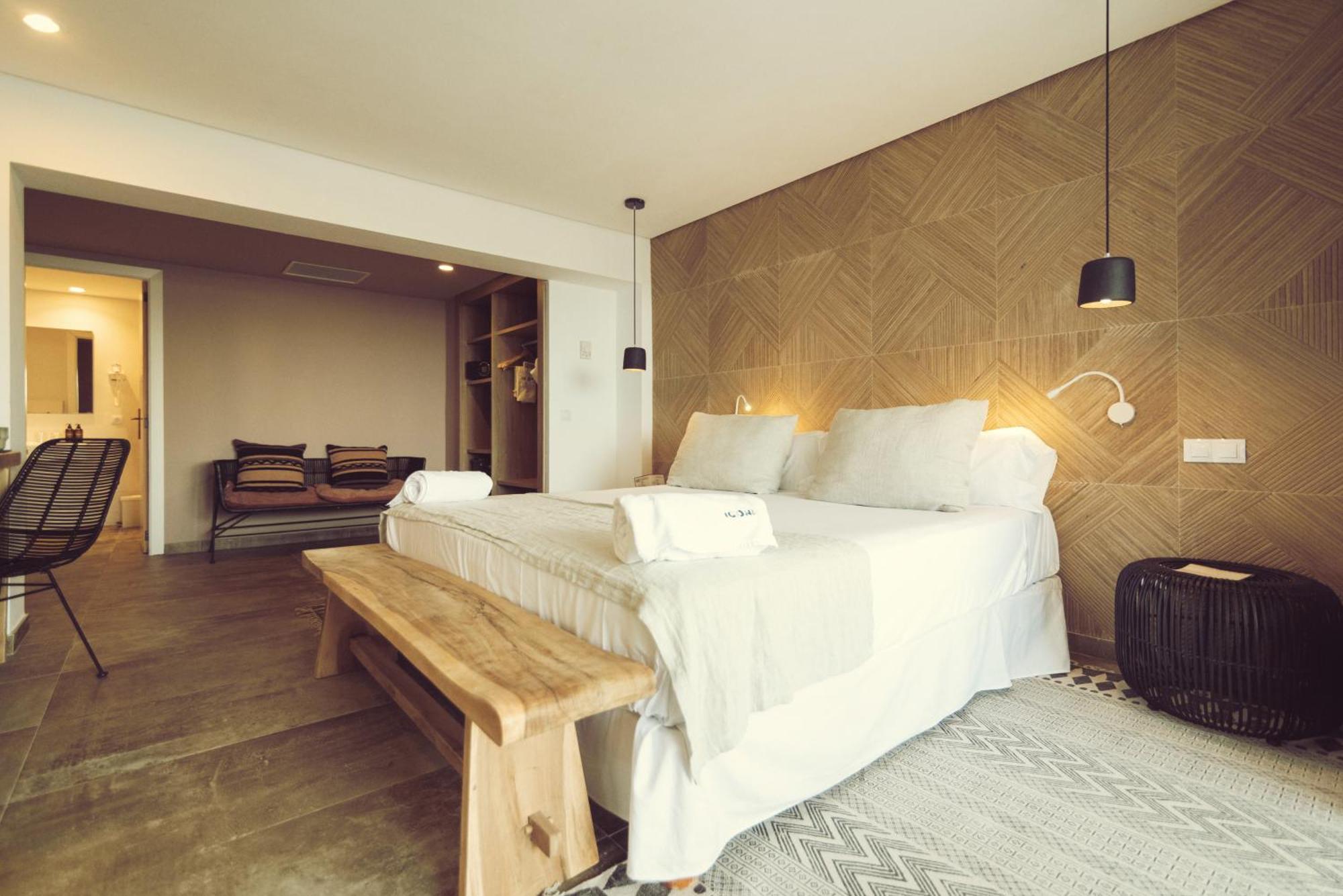Junior Suite Sea View