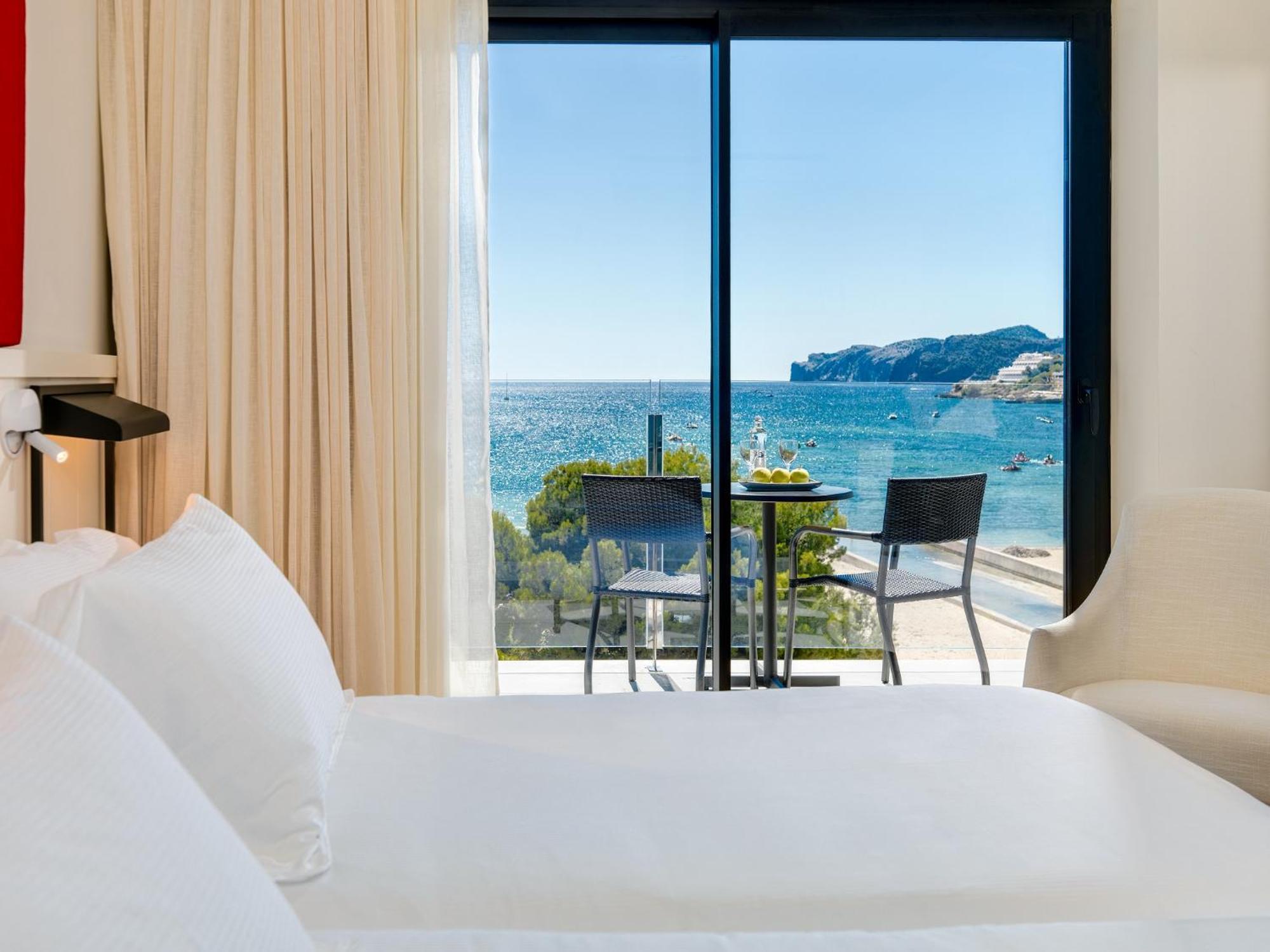Superior Double Room Sea View