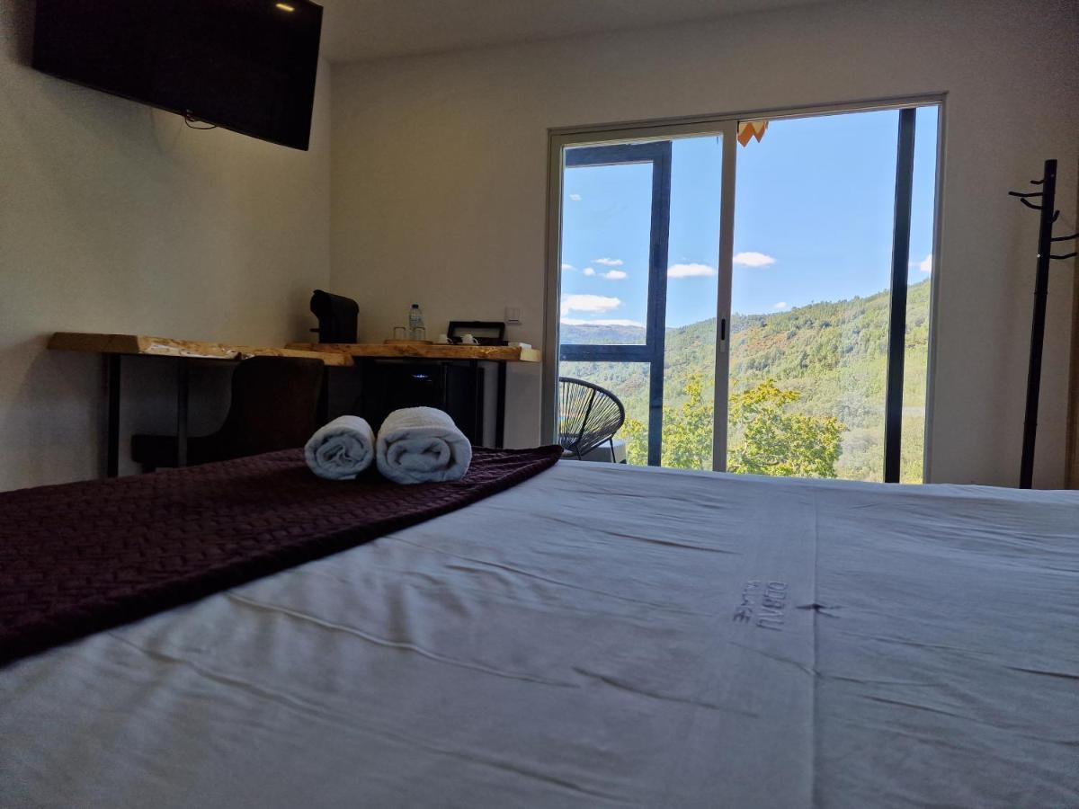 King Room Spa Bath