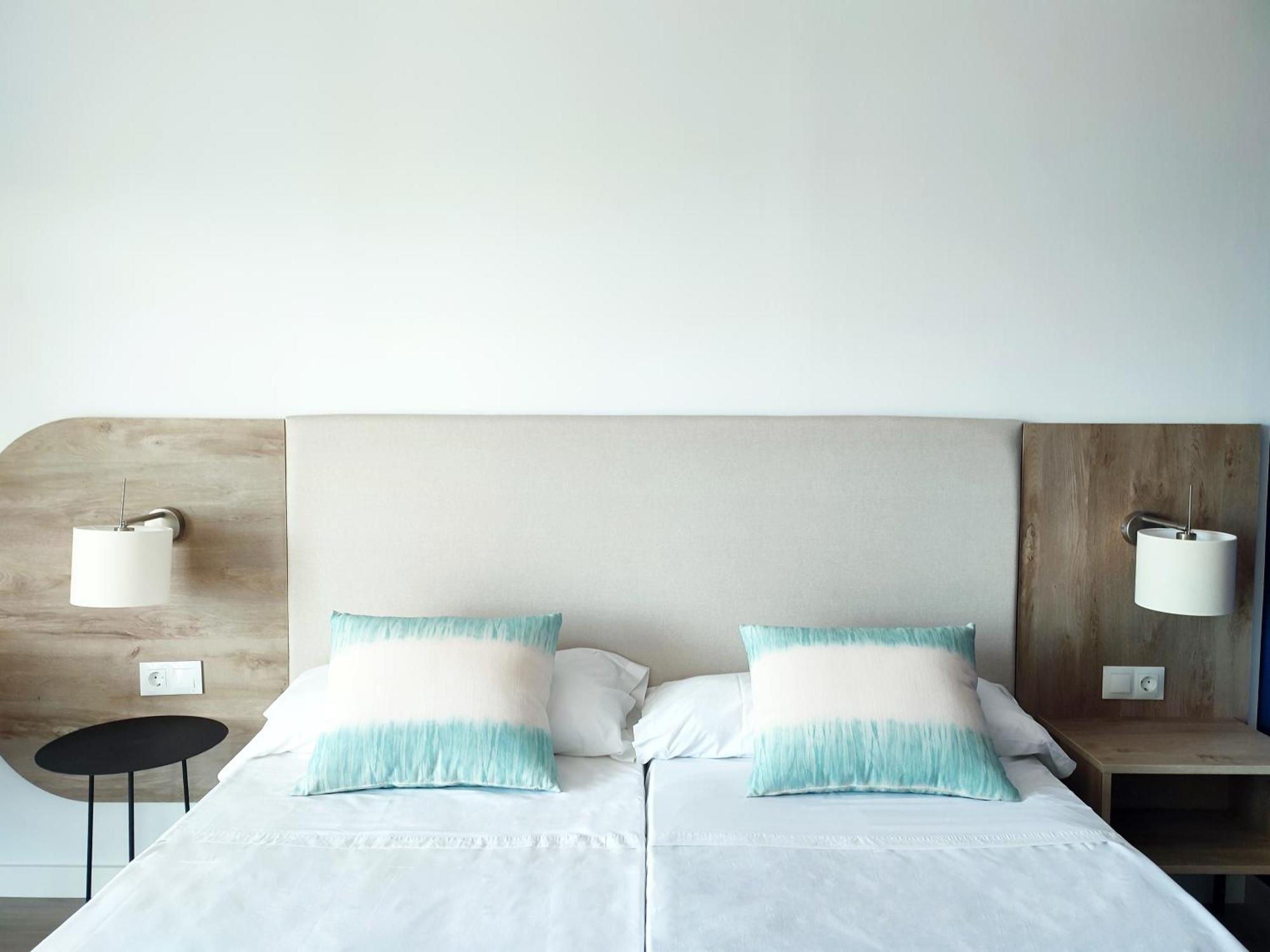 Double Room Street View