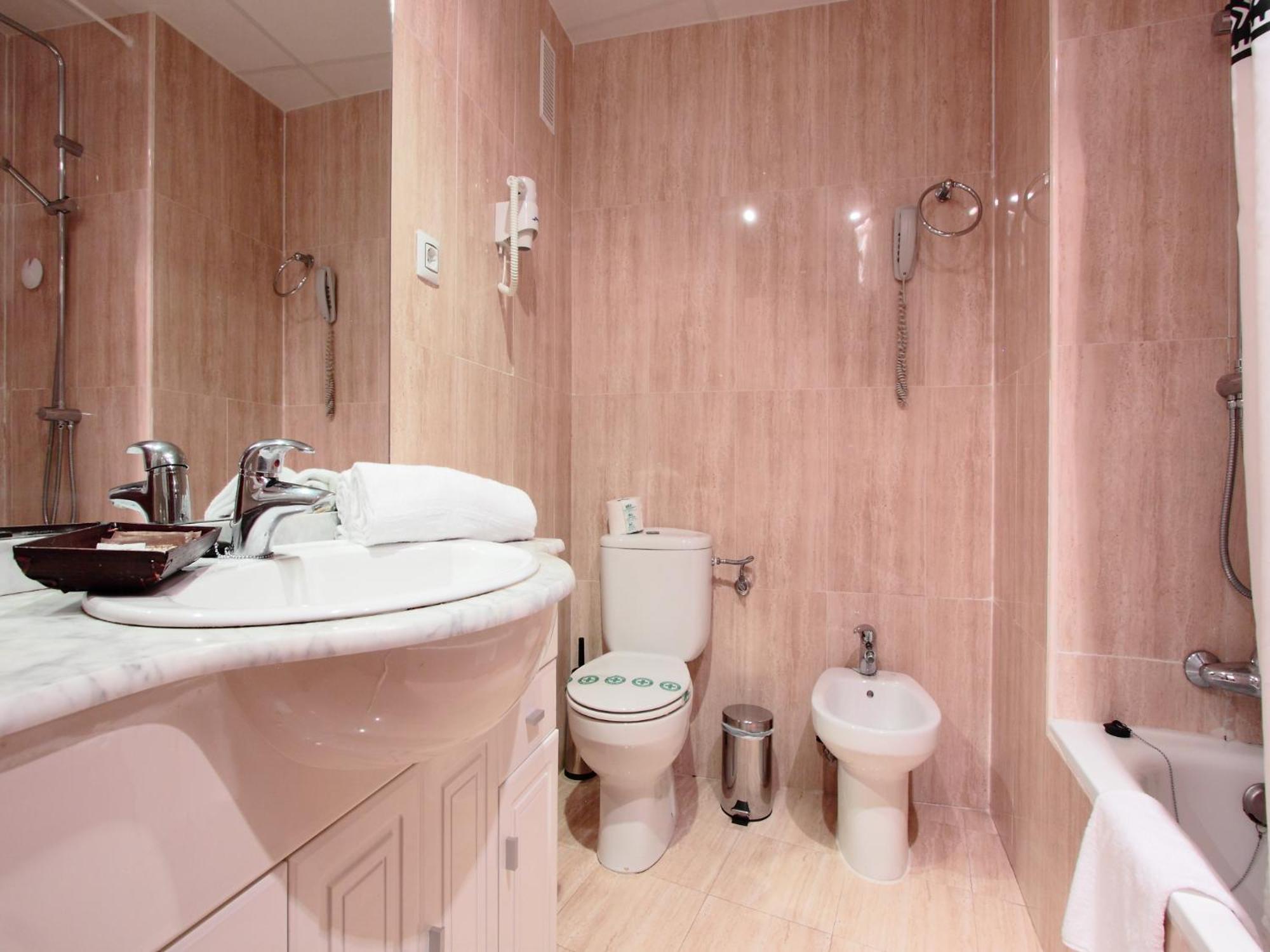 Small Double Room