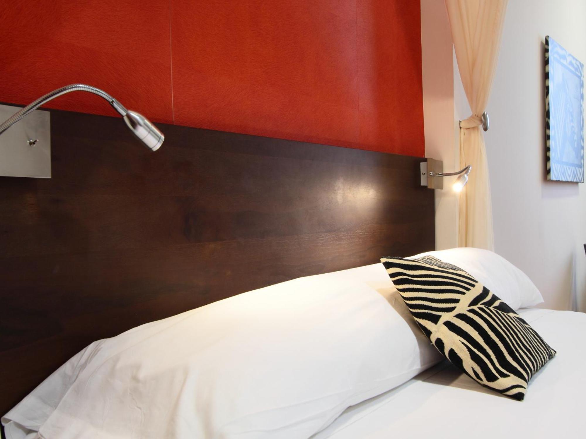Small Double Room
