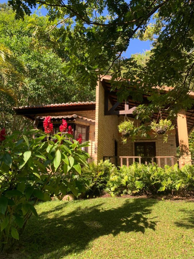 Superior Chalet