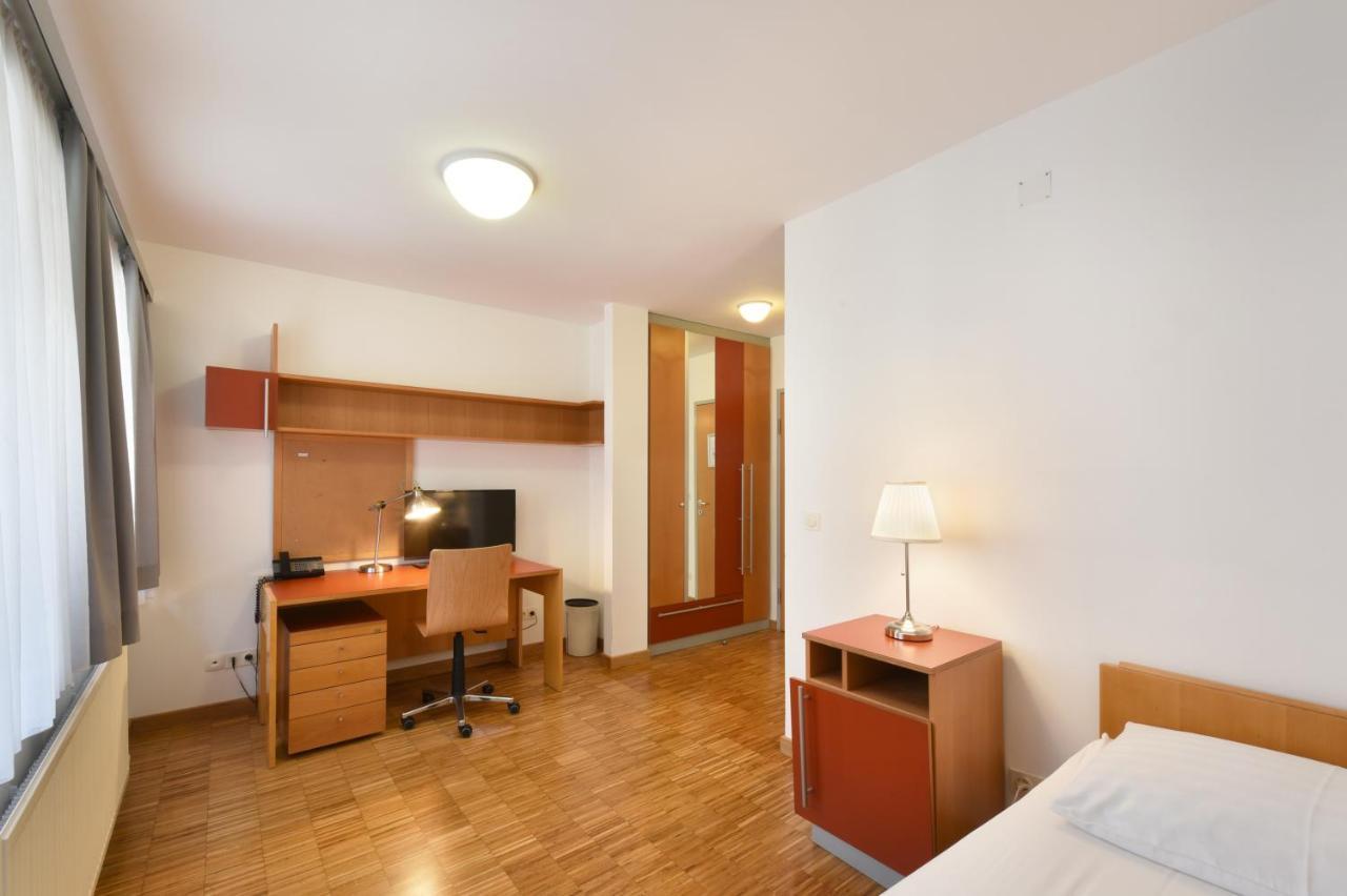 Budget Twin Room