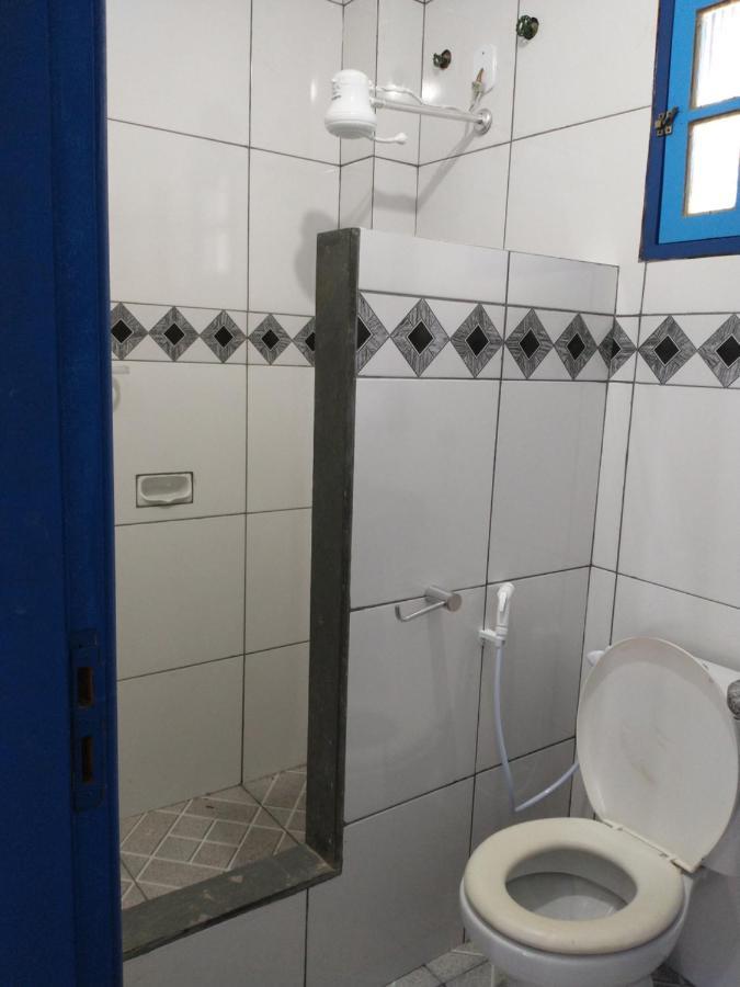 Triple Room Bathroom