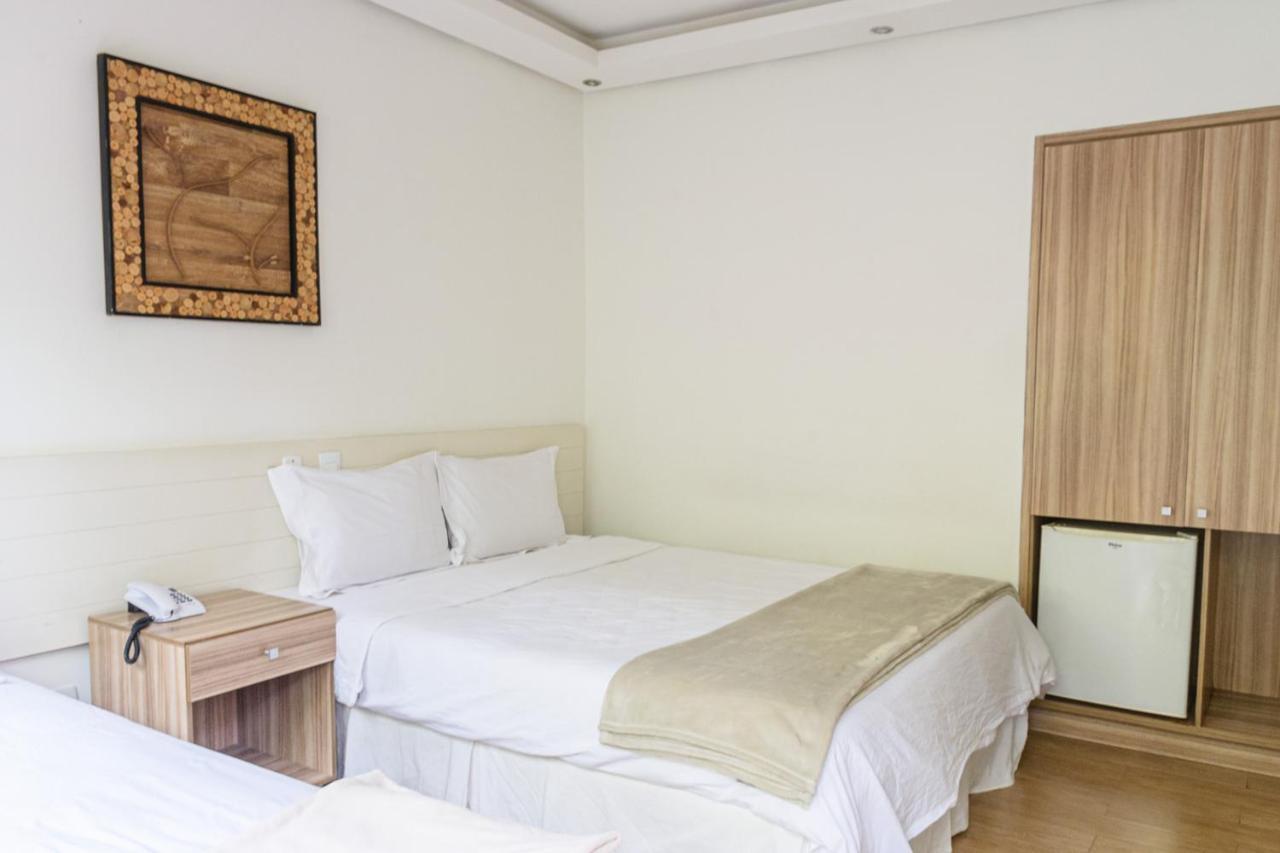 Standard Suite