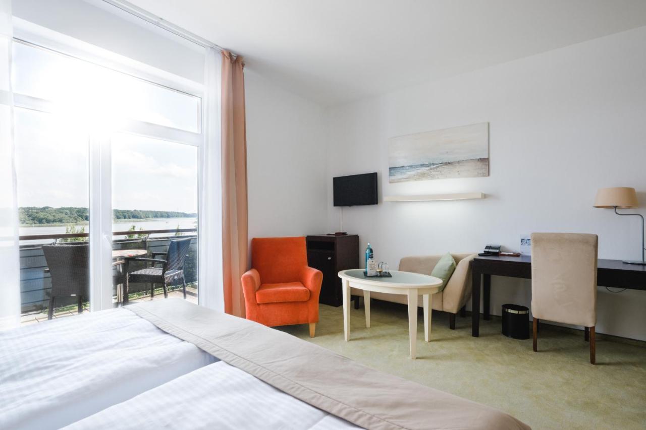 Superior Double Room Lake View
