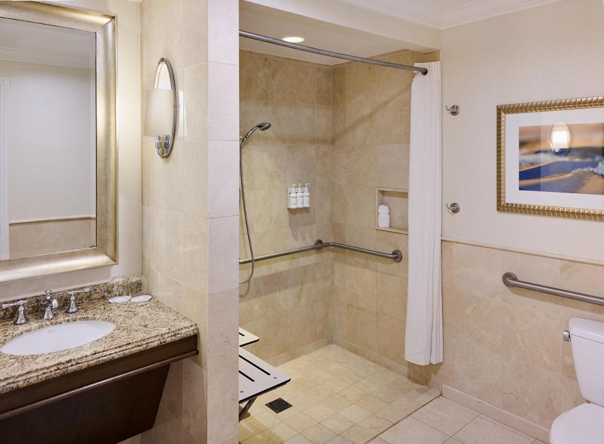 Newport King Room ADA Accessible
