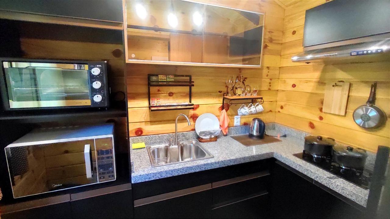 One-Bedroom Chalet