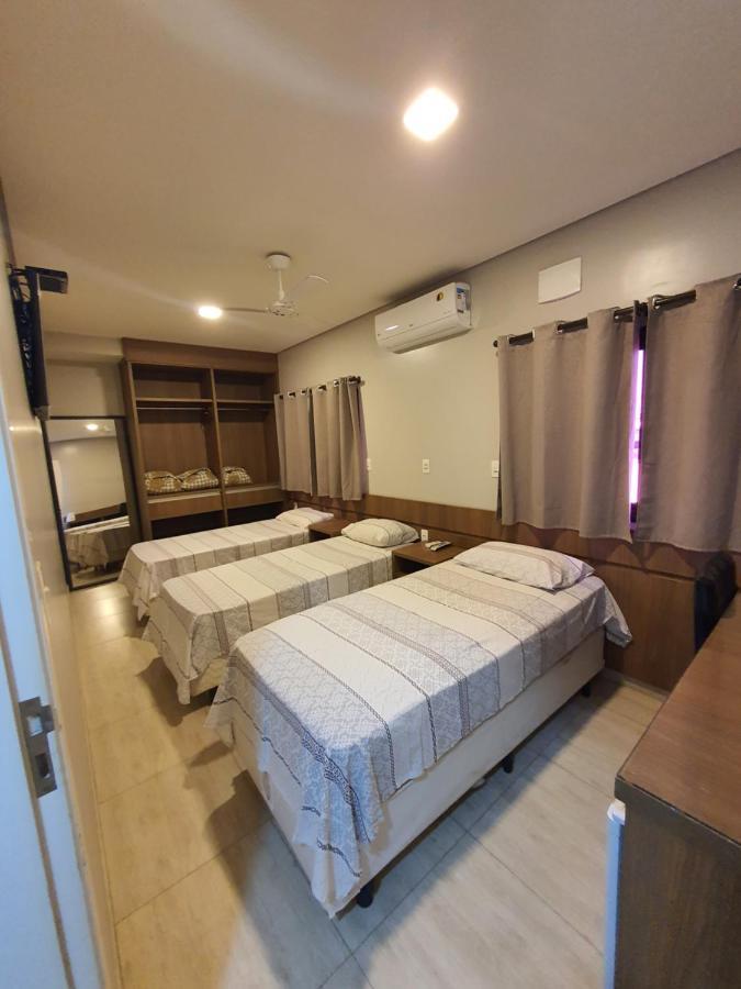 Executive Triple Room
