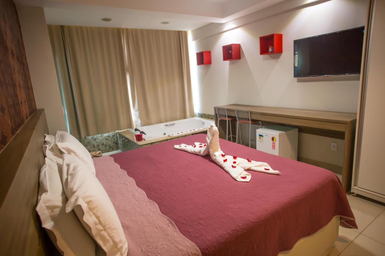 King Room Spa Bath