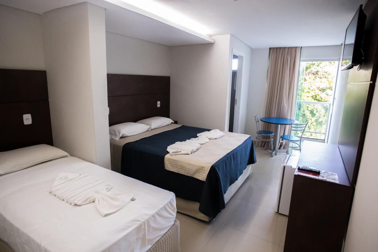 Triple Room View