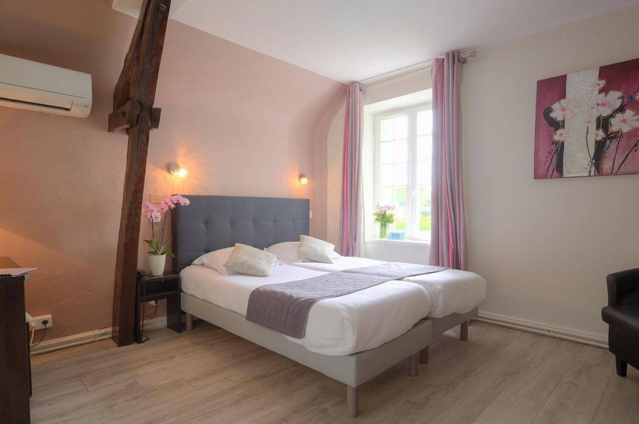 Tradition Superior Double or Twin Room