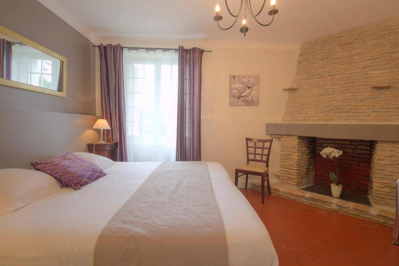Tradition Superior Double or Twin Room