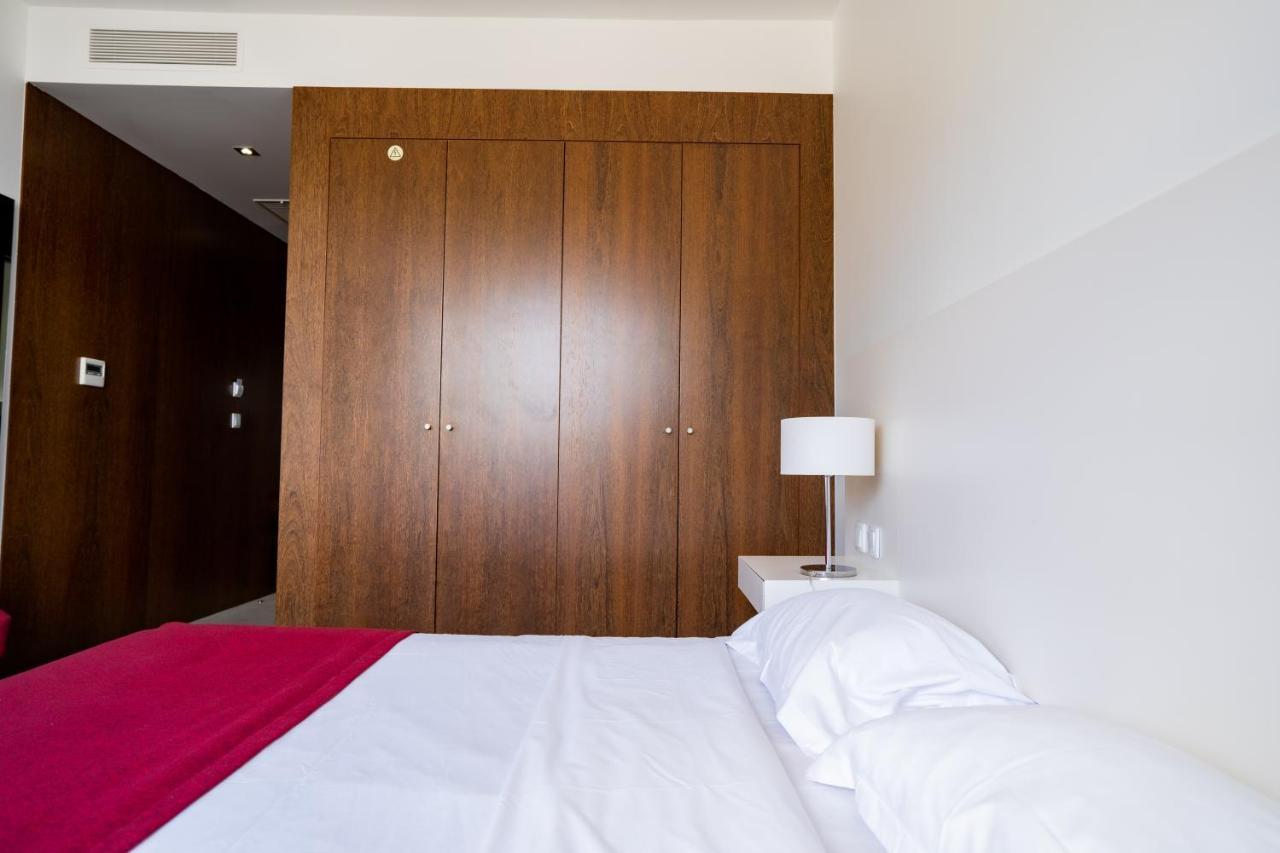 Quarto Duplo Standard