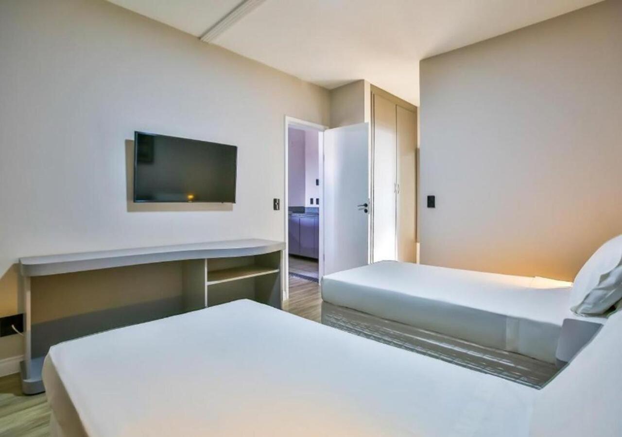 Superior Triple Suite