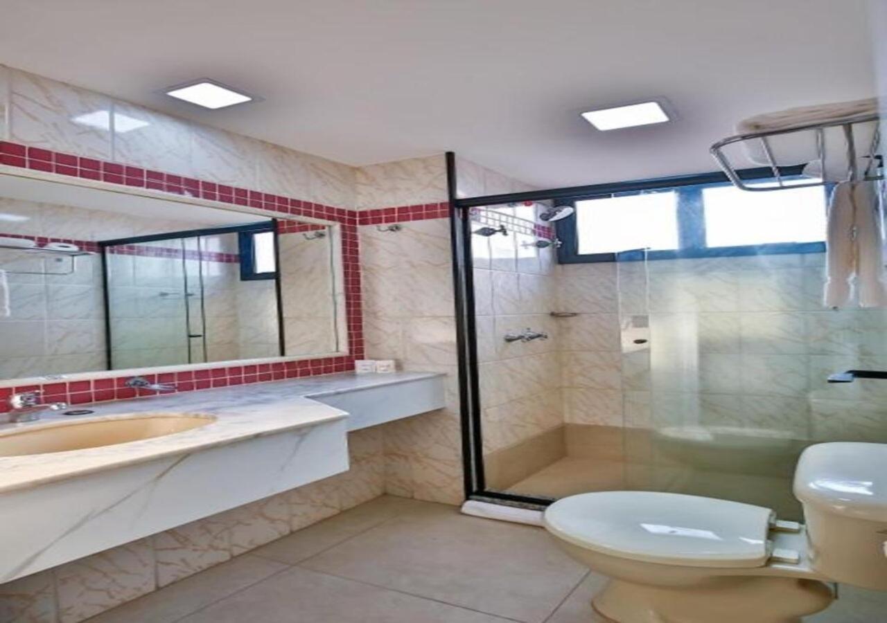 Superior Quadruple Suite