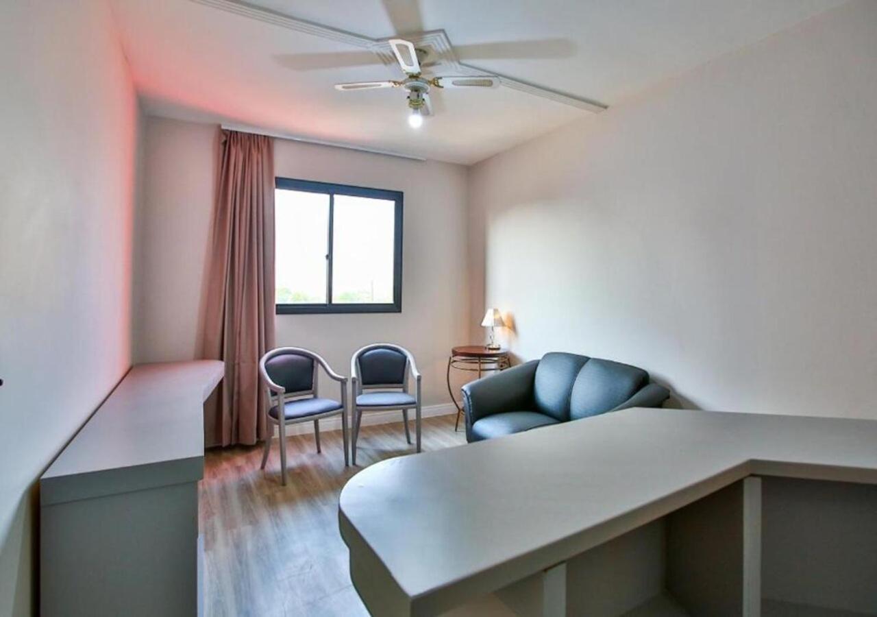 Superior Quadruple Suite
