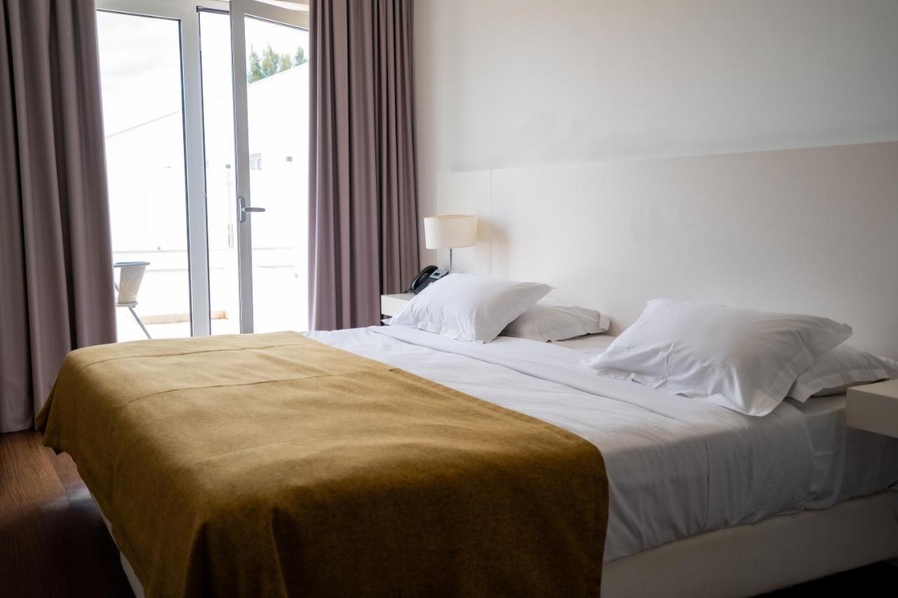 Deluxe Double Room Balcony
