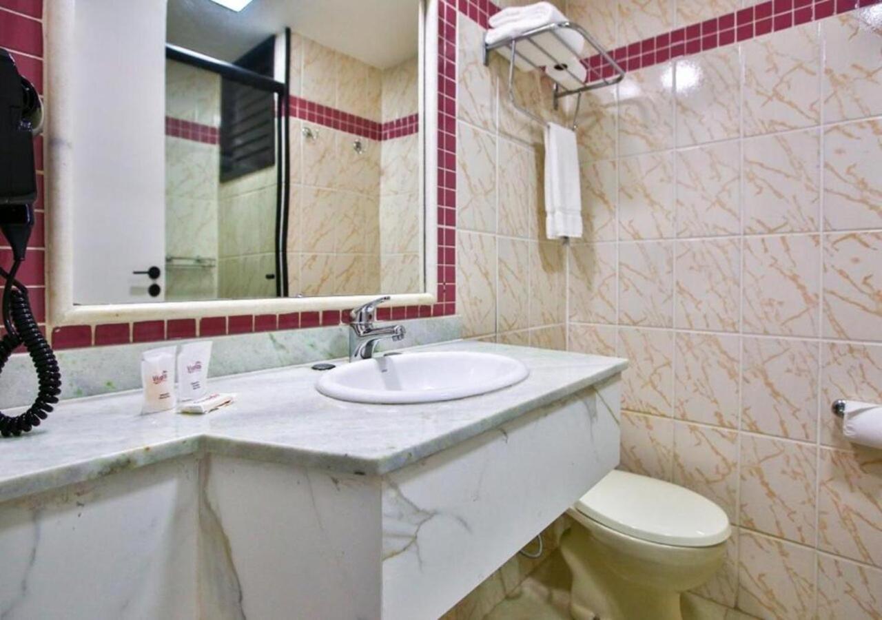 Superior Triple Suite