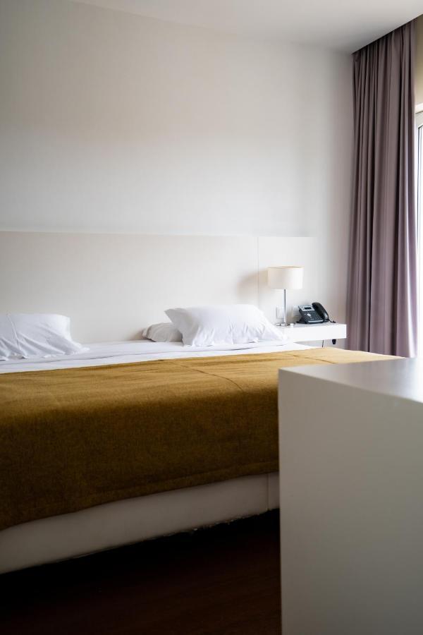 Deluxe Double Room Balcony