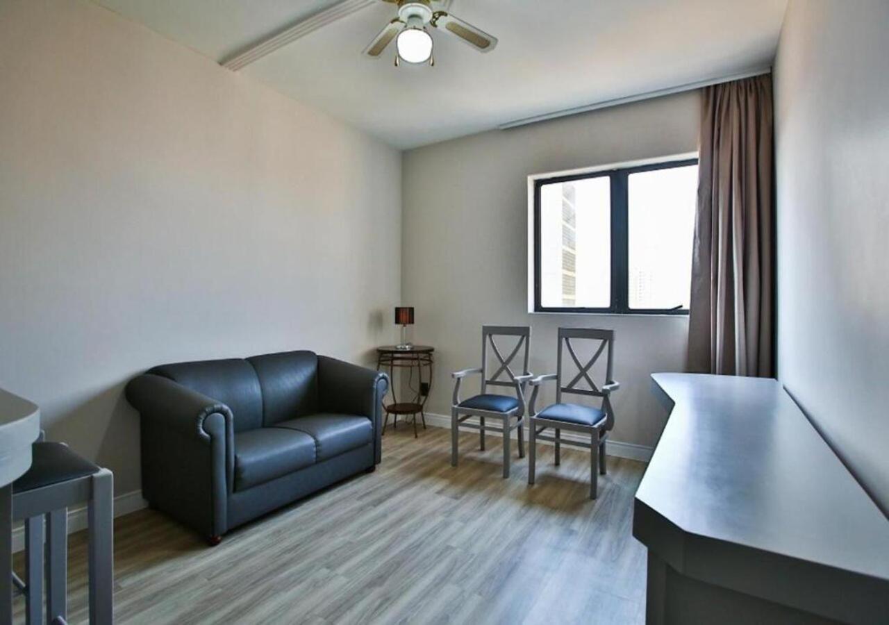 Superior Triple Suite