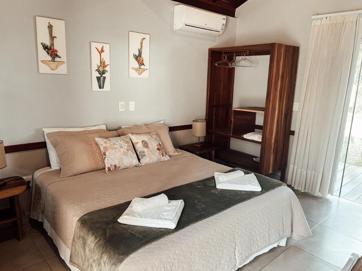 Superior Triple Chalet Plus