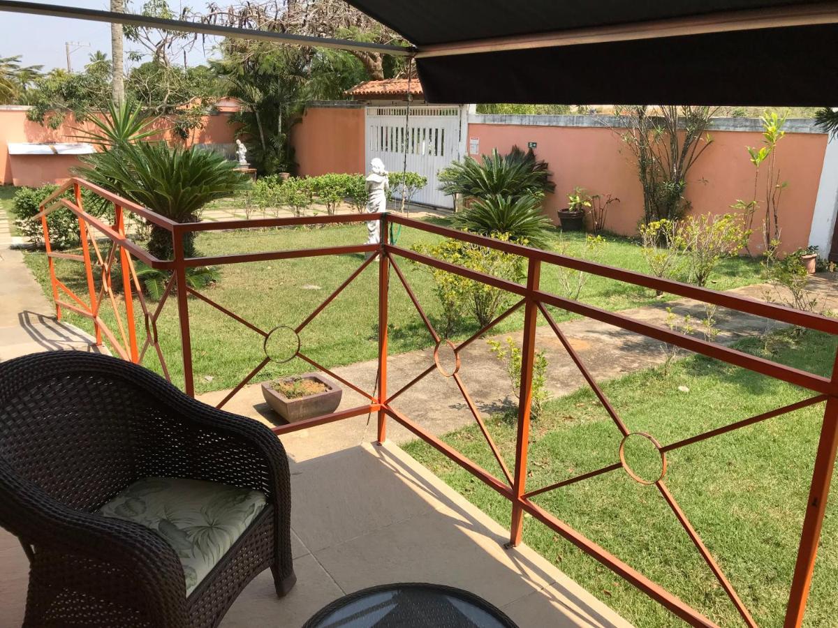Double Room Disability Access