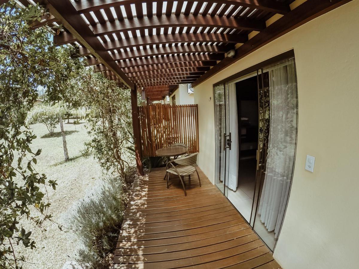 Superior Triple Chalet Plus