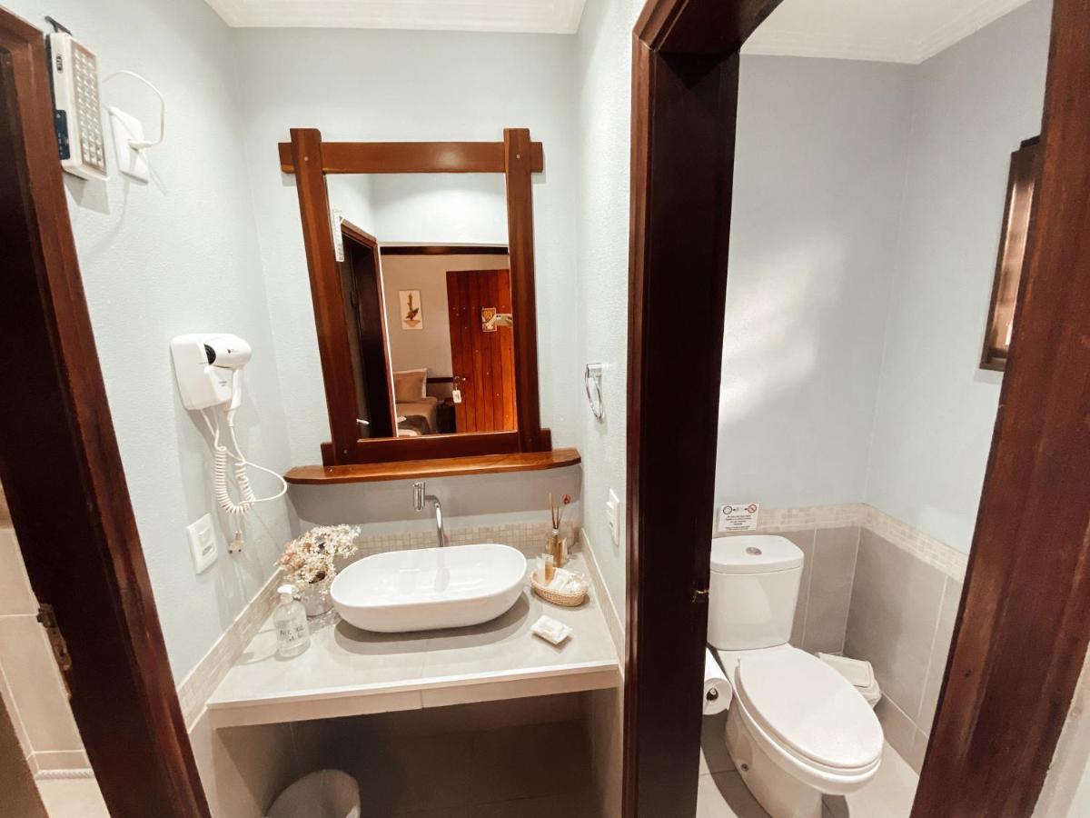 Superior Triple Chalet Plus