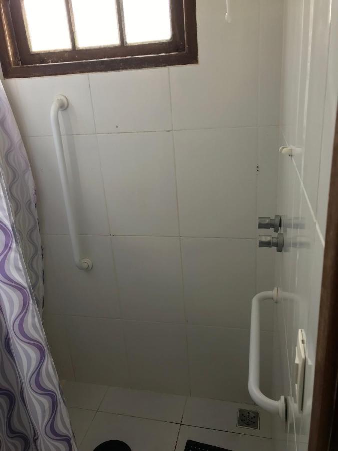 Double Room Disability Access