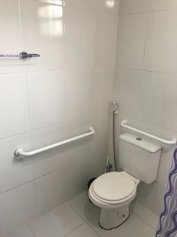 Double Room Disability Access