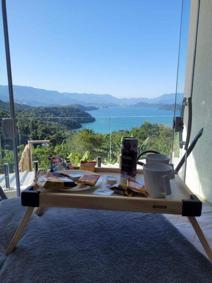 Suite Hot Tub