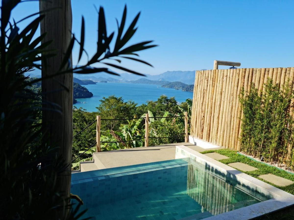 Suite Private Pool