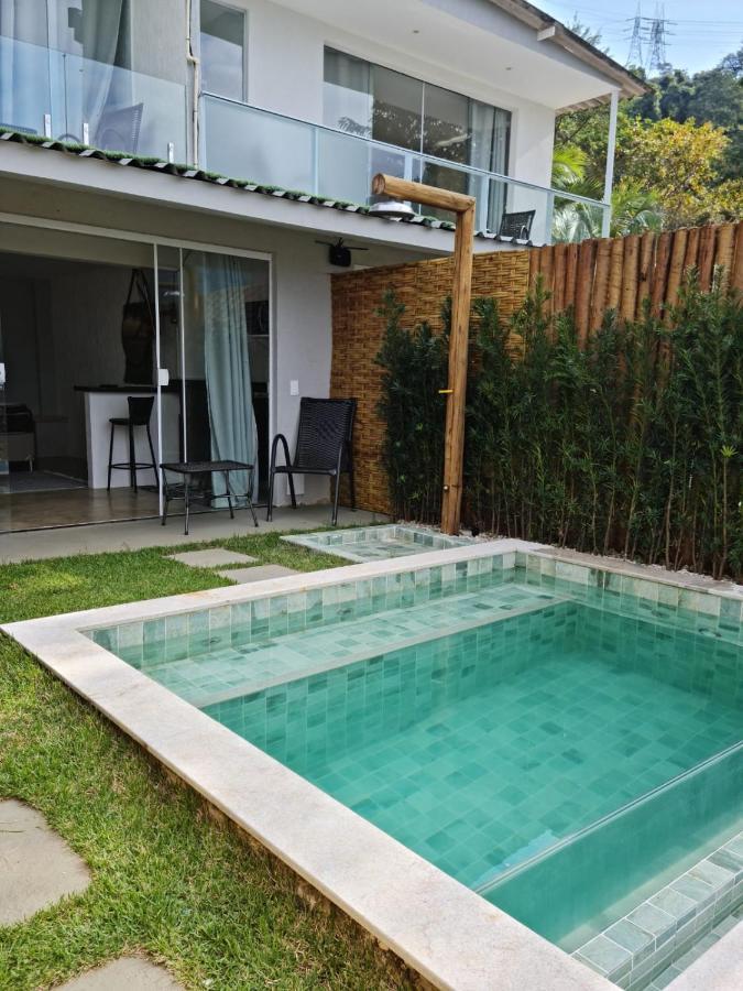 Suite Private Pool